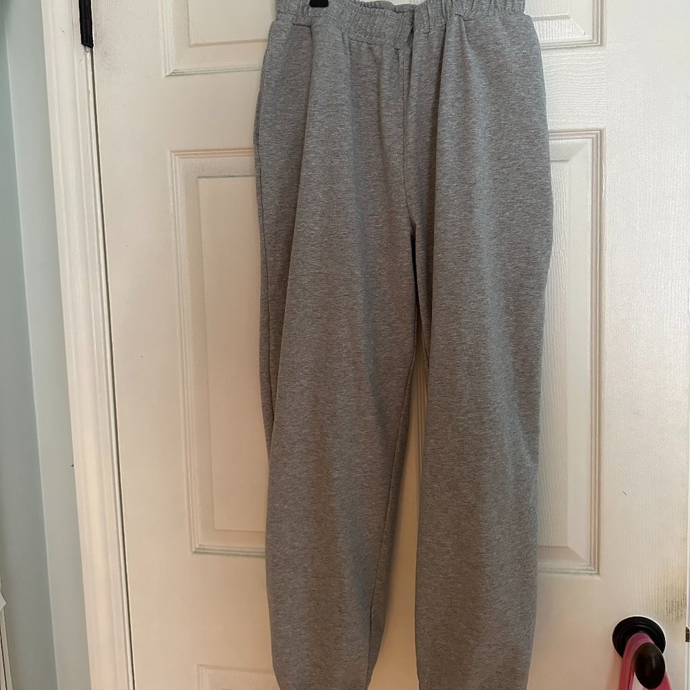 Sweatpants